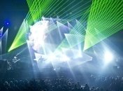 Грандиозное шоу с песнями Pink Floyd в Киеве