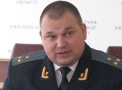 Фигуранта "янтарного дела" Боровика взяли под стражу с альтернативой залога