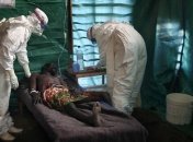 Число жертв вспышки лихорадки Эбола в Конго удвоилось