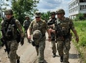 Турчинов назвал страшную цифру по погибшим в мае бойцах ВСУ