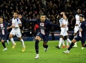 Килиан Мбаппе