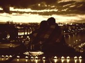 День Валентина 2015: где его отметить в Киеве