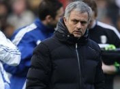 Моуриньо будет делать ставку только на один турнир