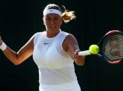 Определилась соперница Свитолиной  в третьем раунде Дохи