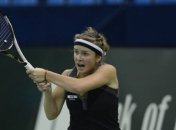 Теннис. Свитолина прошла в четвертьфинал турнира в Германии