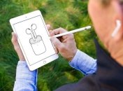 Компания Apple презентовала беспроводные наушники AirPods второго поколения