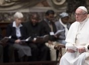 Папа Римский раскритиковал журналистов, которые драматизируют старые скандалы