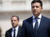 В Офисе президента объяснили, почему заблокировали финансирование городам