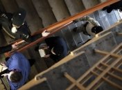 В Москве арестовали 12 украинских моряков