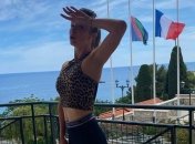 Світоліна похвалилася дипломом (Фото)