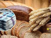 Цены на хлеб