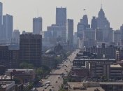 Сегодня суд рассмотрит заявление о банкротстве Детройта