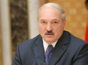 Лукашенко: Мы на фронте