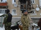 ОГА: В около 20 поселках Луганщины нет условий для проживания