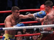 Ломаченко: Я готов к бою с Ригондо