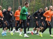 Букмекеры не верят в победу Шахтера в матче против Аталанты