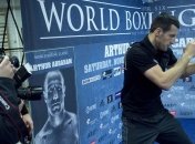 Фроч: Любой может оказаться в нокауте, когда Кличко ловит его чистым ударом