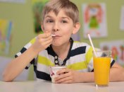 Завтрак для школьника: 5 отличных вариантов