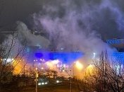 В столице затопило кипятком известный ТРЦ: первое видео происшествия