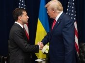 Трамп говорит, что не давил на Зеленского: назвал "лучшее доказательство"
