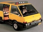 Такси Alfa Romeo на 35 лет опередило свое время