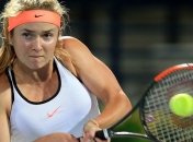 Свитолина вошла в историю украинского тенниса