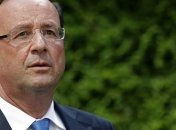 Олланд рассказал, когда примет окончательное решение по Сирии