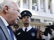 Предотвращено покушение на генпрокурора Кипра