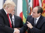 "Где мой любимый диктатор?": СМИ выяснили имя "любимца" Трампа