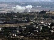 Сирийская оппозиция вышла из мирных переговоров из-за авиаударов РФ