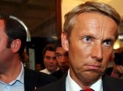 Новый статс-секретарь в министерстве иностранных дел Австрии