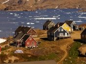 Гренландія стала першою країною світу, яка вилікувалась від коронавірусу