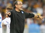 Тренер "Наполи": Ярмоленко нужно улучшить игру в защите