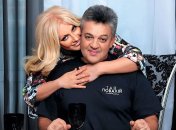 Запроданцы Таисия Повалий и Игорь Лихута