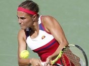 Определилась первая финалистка женского теннисного турнира на Олимпиаде в Рио