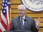 Тиллерсон на встрече G7 рассказал, почему США должны беспокоиться об Украине