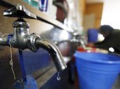 На Львовщине из водопроводных кранов капает нефть