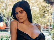 Кайлі Дженнер змінила свій імідж