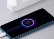 Компания Xiaomi представила быструю зарядку Mi Charger