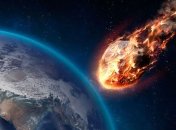 Над Лапландией пролетел огромный метеорит (Видео)  