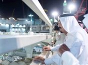 Саудовская Аравия запретила семье бен Ладена работать в стране