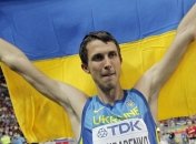 Две победы украинцев на "Бриллиантовой лиге"