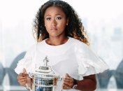 Японка Осака может подписать крупнейший спонсорский контракт в истории женского тенниса