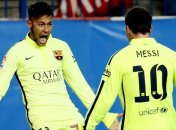 Неймар рассказал о взаимопонимании с Лионелем Месси