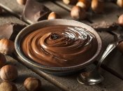 Нутелла – найсмачніший італійський десерт