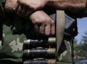 Боевики из гранатометов обстреляли населенный пункт возле линии разграничения