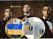 Концерт "Курган і Агрегат" в Києві