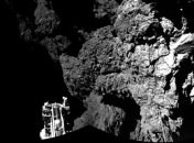 Теорию появления воды на Земле опроверг зонд Philae 
