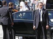 Патриарх Кирилл прибывает в Японию с официальным визитом