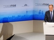 Лавров: РФ не хочет боевых действий на Донбассе